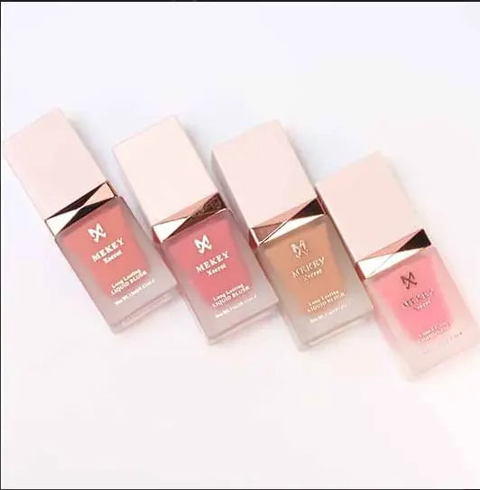 makey xecret liquid blush