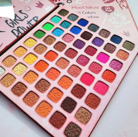 mocallure Large size eyeshadow palette