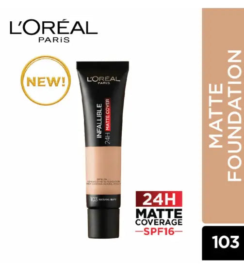 Ramadan Eye & Face Perfection - Foundation, Eyeshadow & Liner