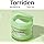 Torriden Balanceful Toner Pads | 60pcs | Soothes and Exfoliates Rough Texture in Oily Sensitive Skin, 5D CICA Complex, LHAs, Korean Skincare