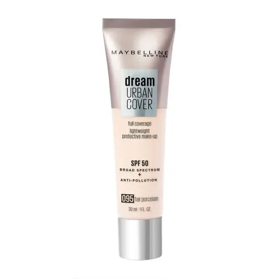 Ramadan Complete Face Kit - Foundation, Blush & Mascara