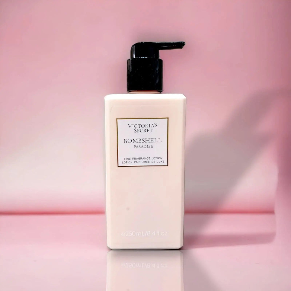 Victoria's Secret Bombshell Paradise Lotion