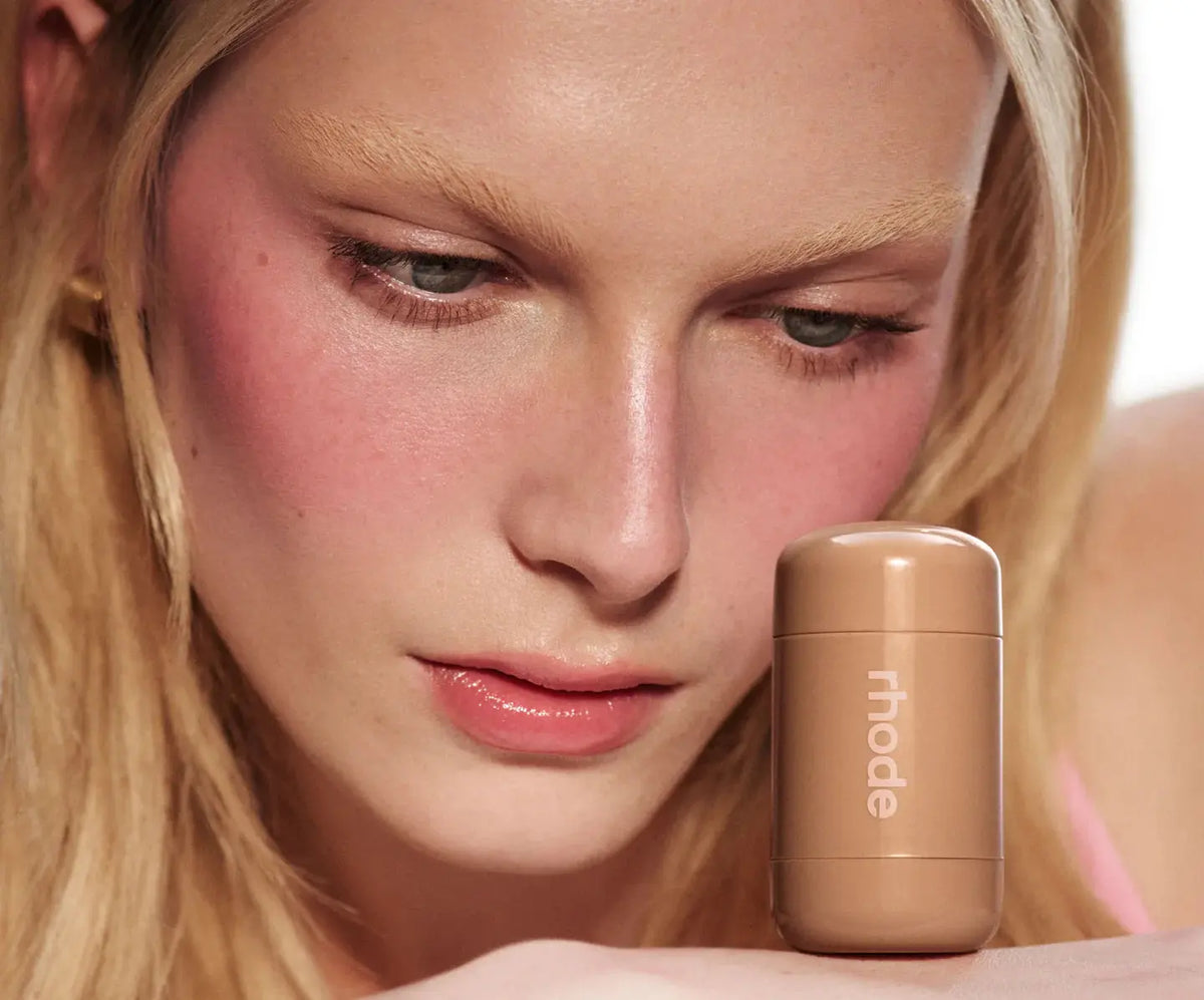 Rhode Pocket Blush 5.3G