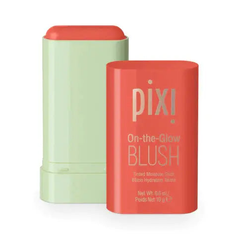Ramadan Premium Duo - PIXI Blush & Tarte Foundation