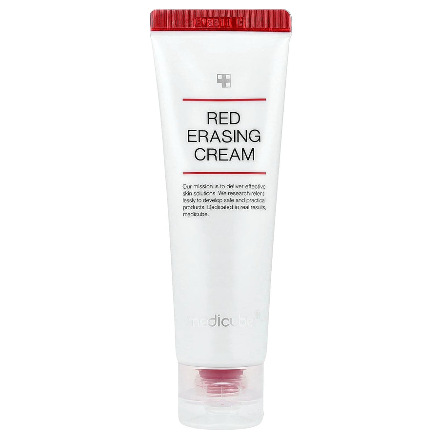 MEDICUBE Red Erasing Cream - 50ml