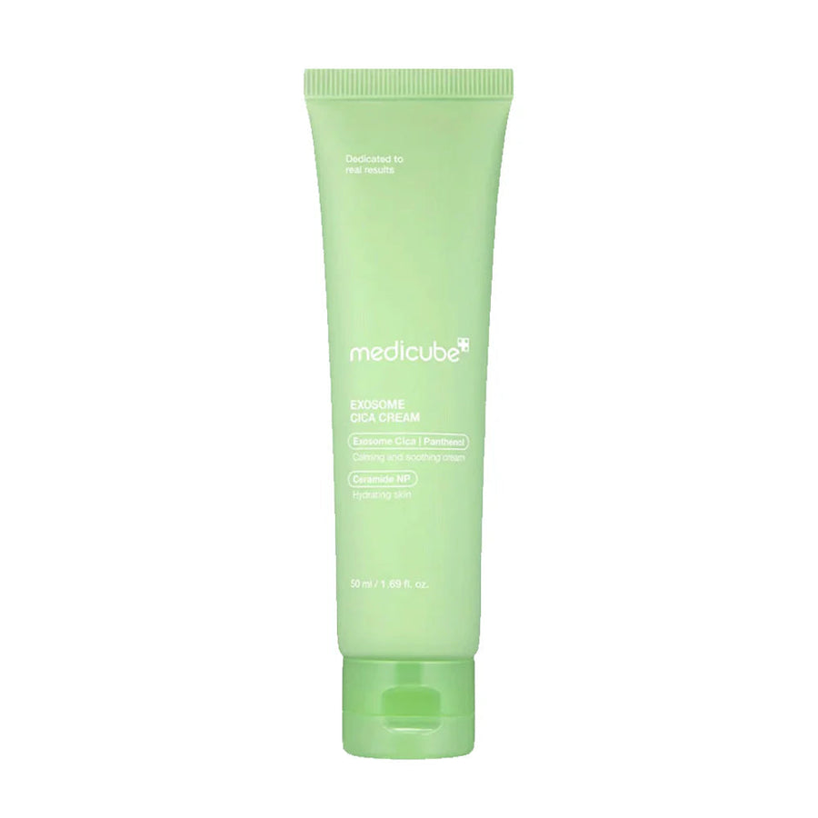 Medicube - Exosome Cica Cream - 50ml
