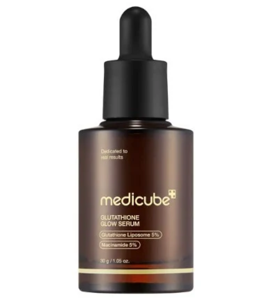 Medicube - Glutathione Glow Serum - 30g