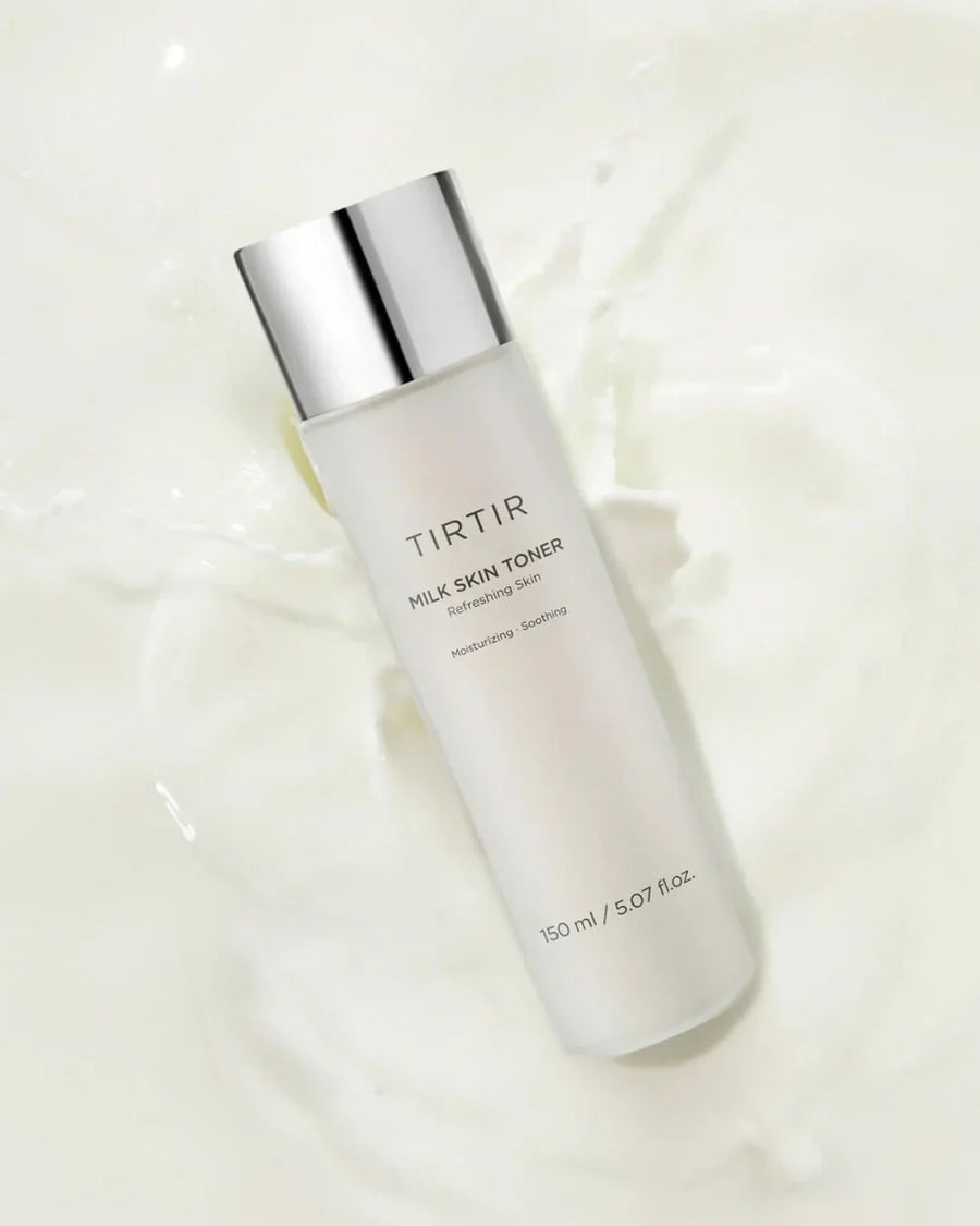 TIRTIR Milk Skin Toner 150ml