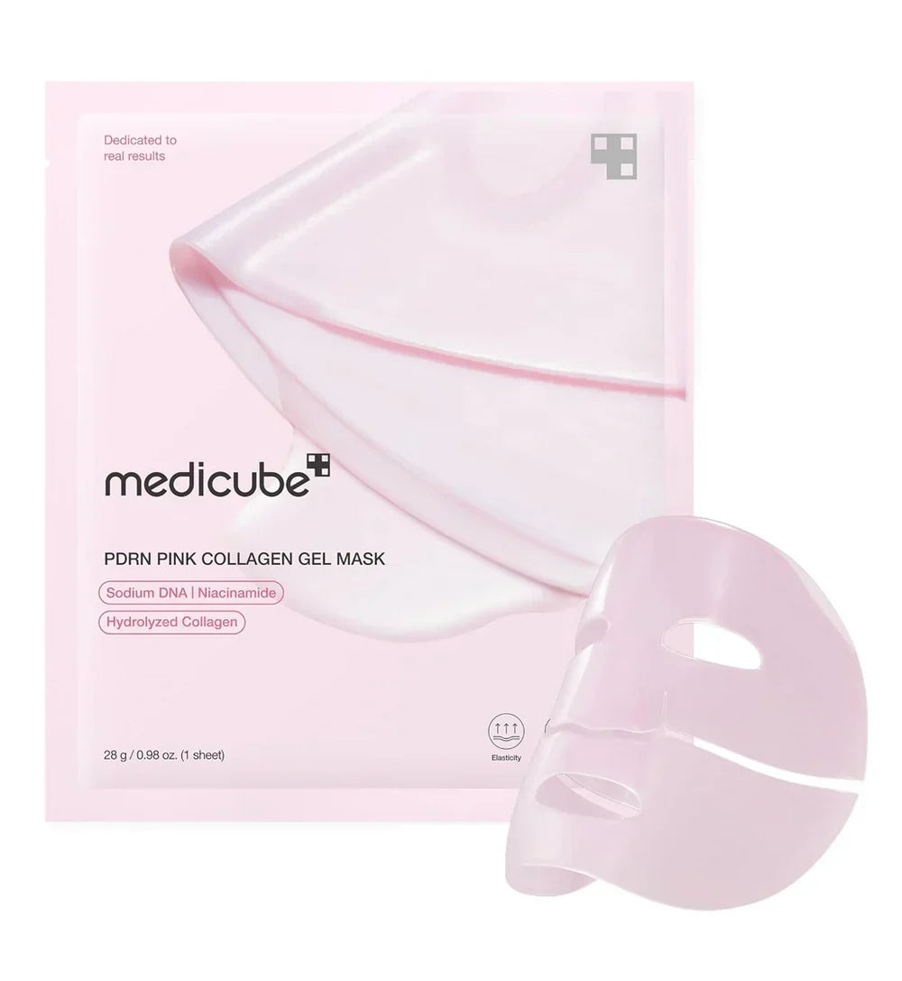 Medicube - Night Collagen Masks Bundle Offer