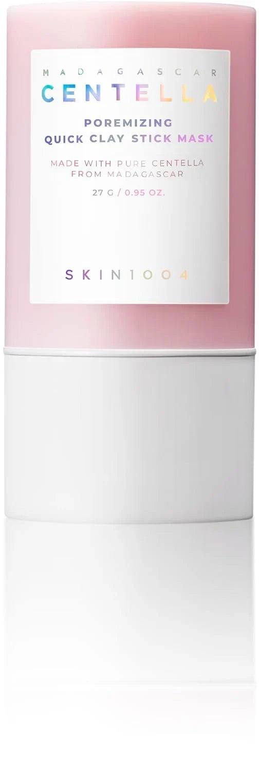 SKIN1004 Madagascar Centella Poremizing Quick Clay Stick Mask 27g
