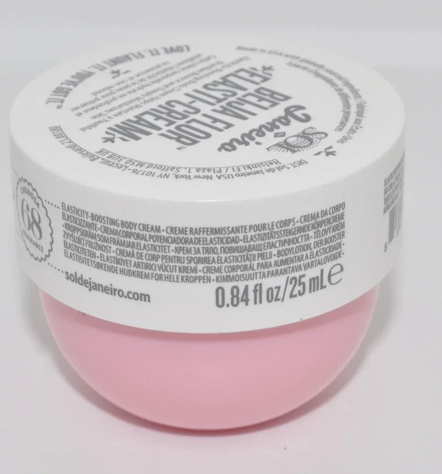 Sol de Janeiro Beija Flor Elasti-Cream 25mL/.84oz