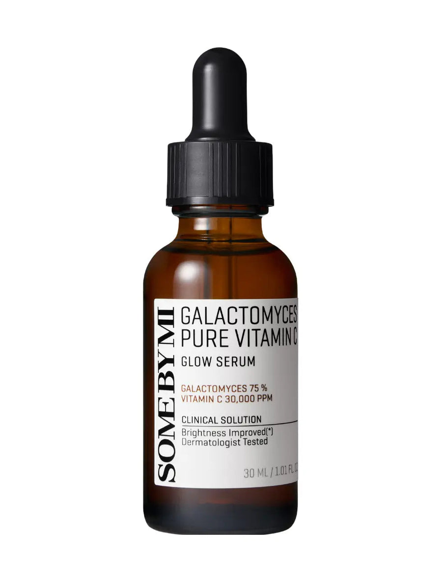SOME BY MI - Galactomyces Pure Vitamin C Glow Serum – 30ml (1.01oz)