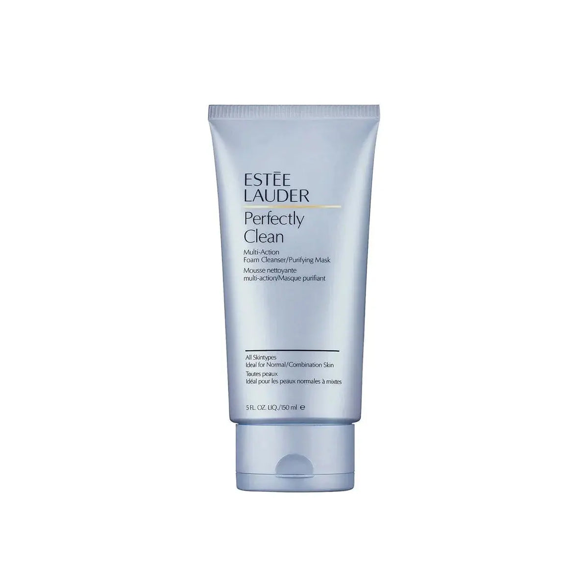 Perfectly Clean Multi-Action Foam Cleanser-Estée Lauder- 150ml