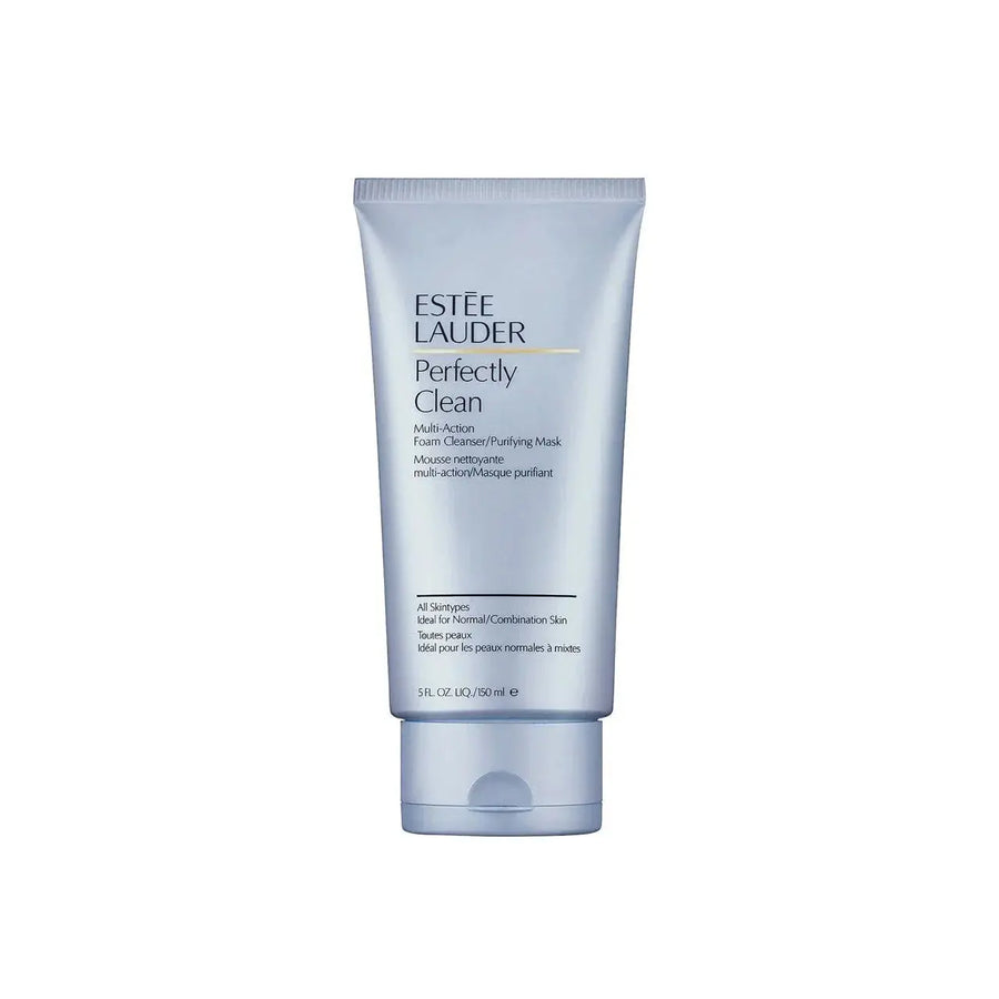 Perfectly Clean Multi-Action Foam Cleanser-Estée Lauder- 150ml