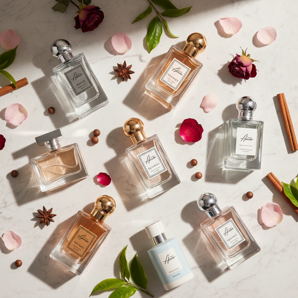 Fragrance