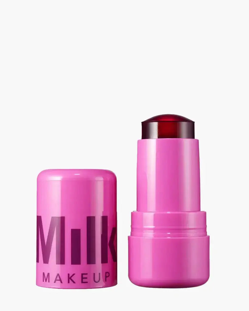 Milk Makeup Cooling Water Jelly Tint Lip + Cheek Blush Stain (Original)