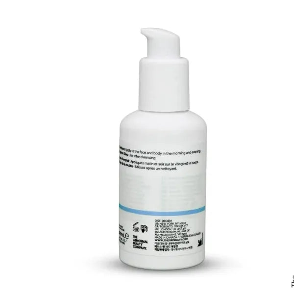 The Ordinary Niacinamide 5% Face &amp; Body Emulsion (100 ml)