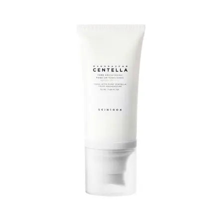 SKIN1004 Madagascar Centella Tone Brightening Tone-Up Sunscreen 50ml